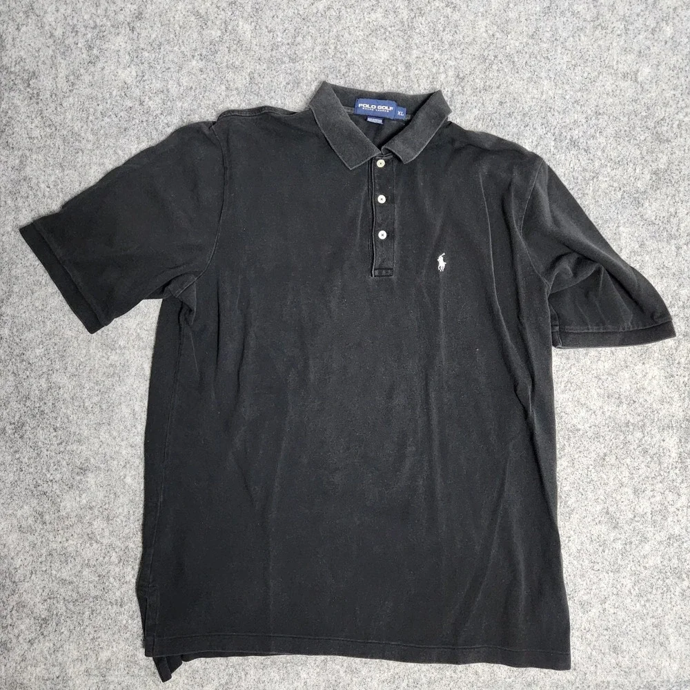 Ralph Lauren am selling
